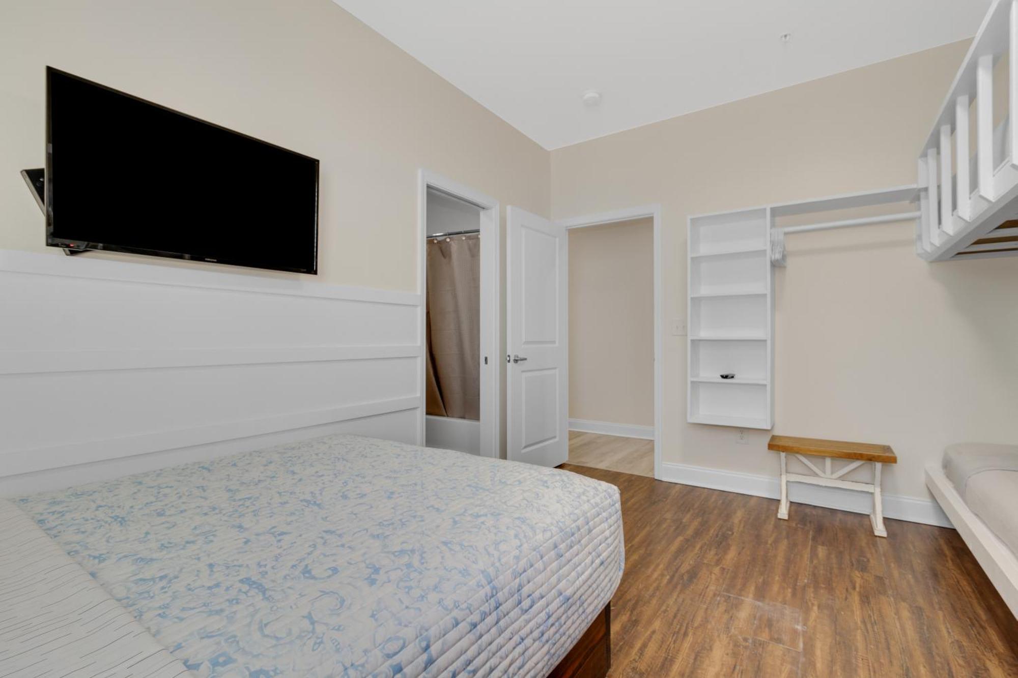 2203 Spring By Together Resorts Миртл-Бич Экстерьер фото